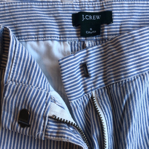 J Crew Bermuda shorts - Picture 2 of 6